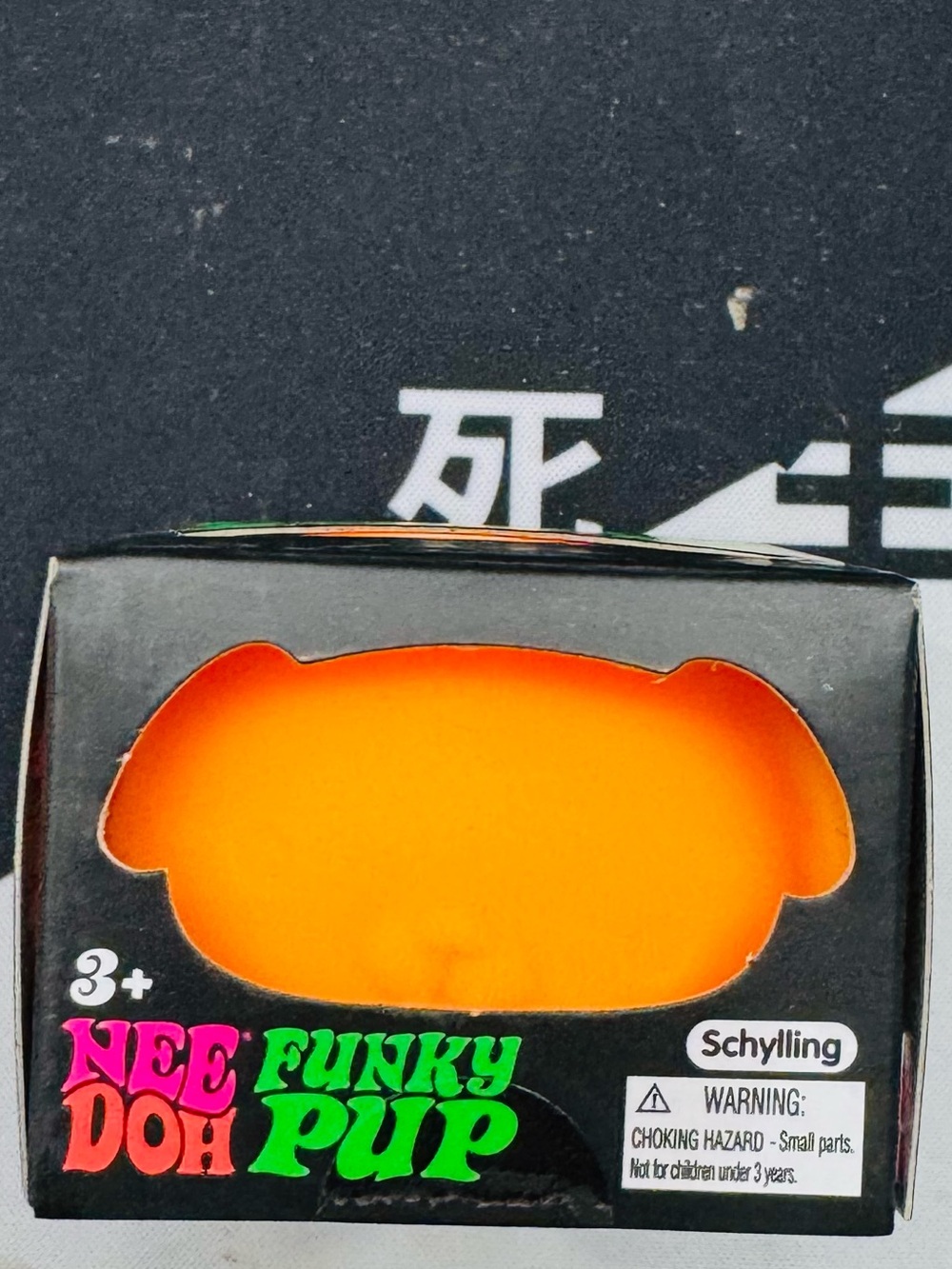 Nee Doh Funky Pup